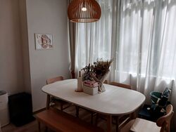 Signature Park (D21), Condominium #609646311